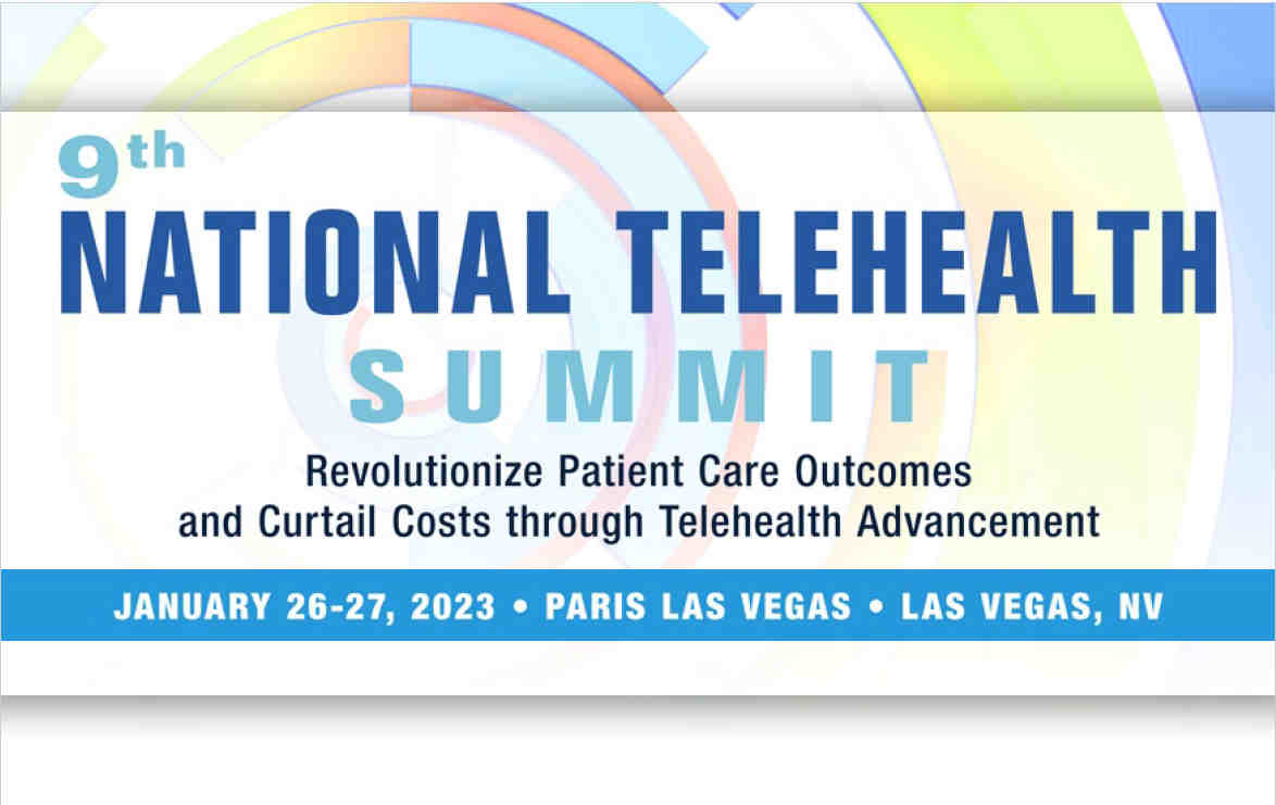 2023 National Telehealth Summit