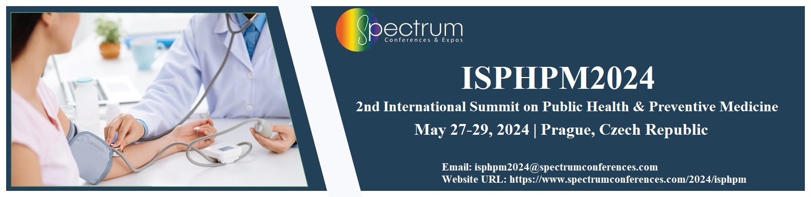 2nd International Summit on Public Health and Preventive Medicine