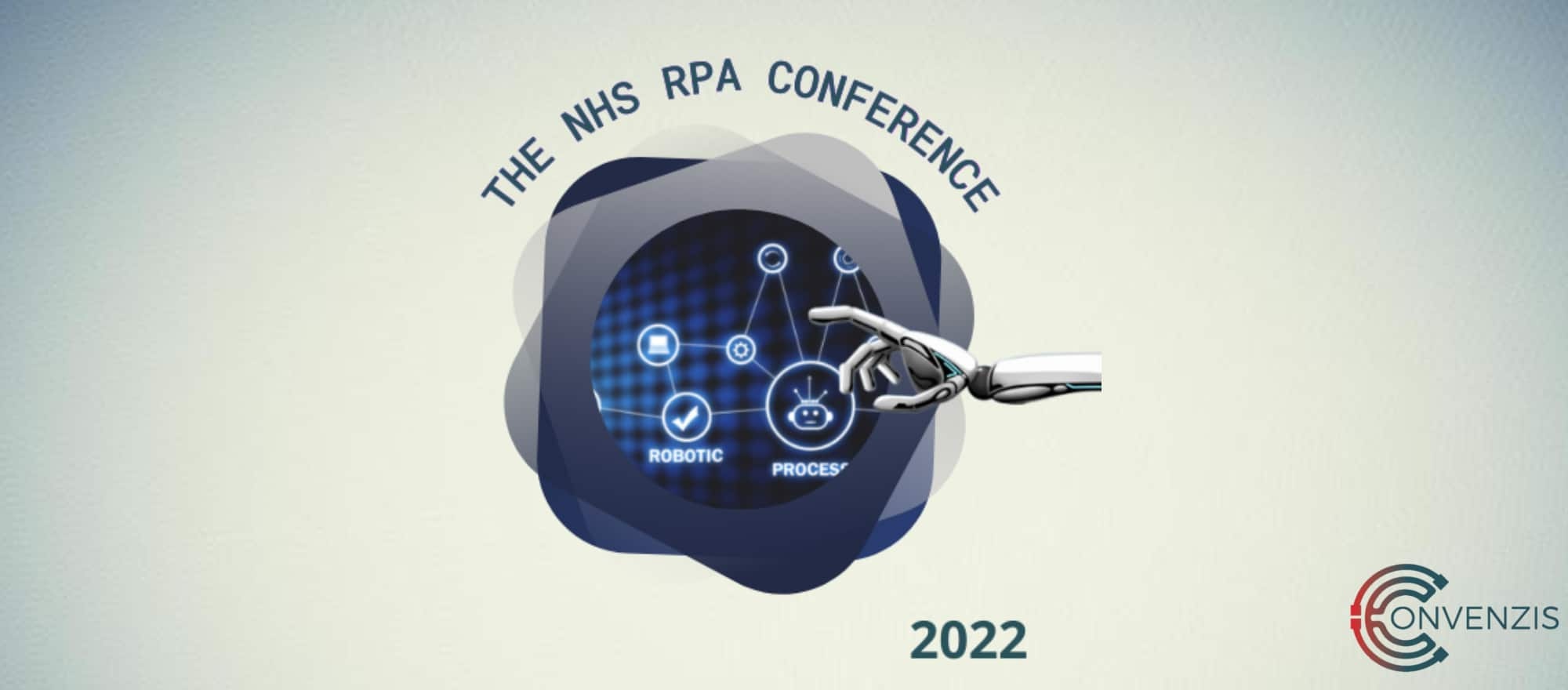 Robots in the NHS? Understanding Process Automation