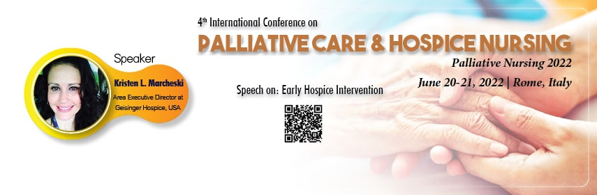 4th International Conference on Palliative Care & Hospice Nursing