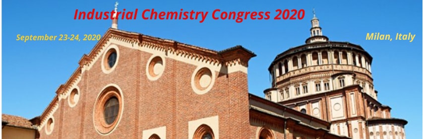 19th International Conference on Industrial Chemistry and Water Treatment