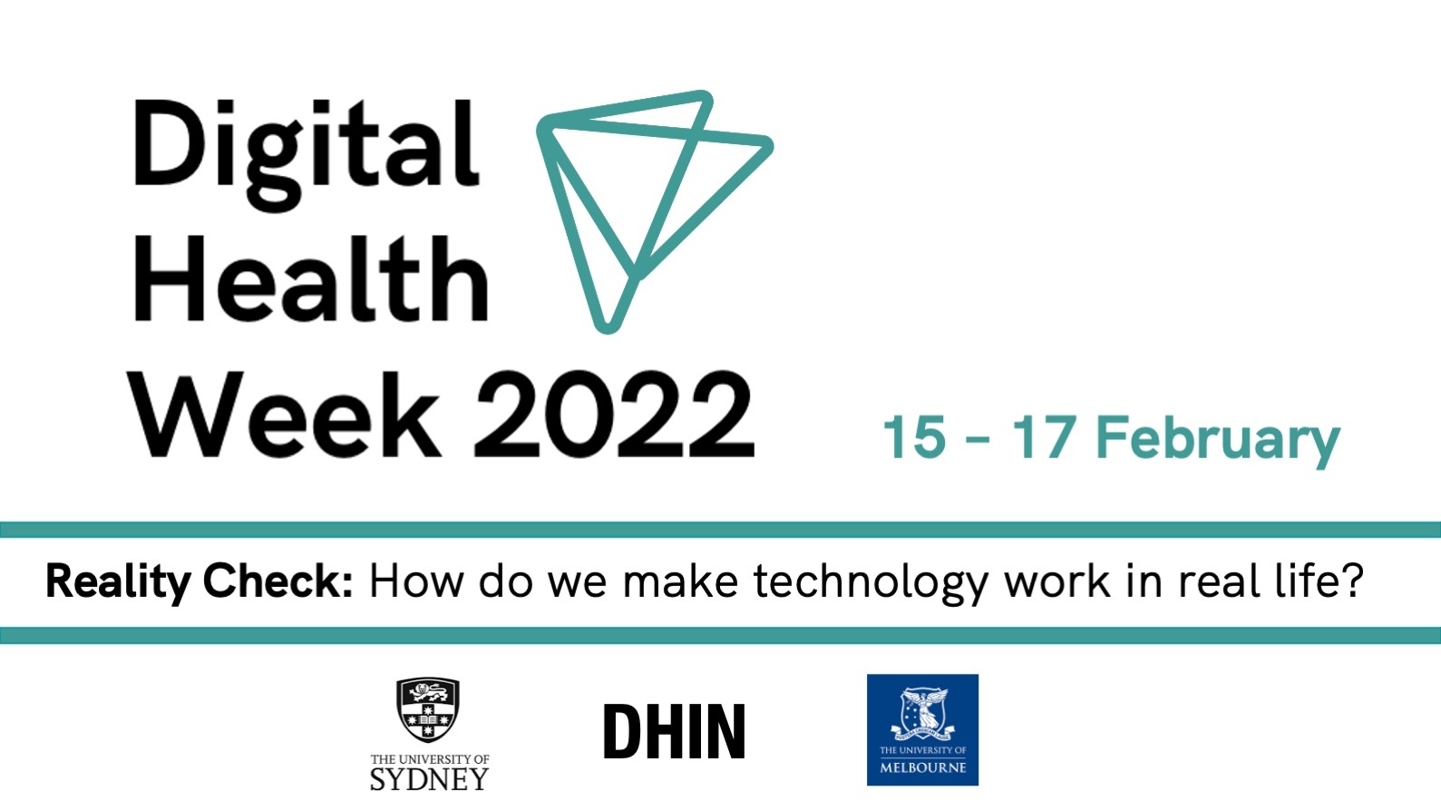 Digital Health Week 2022