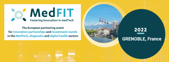 MedFIT 2022 - Fostering Innovation in Medtech