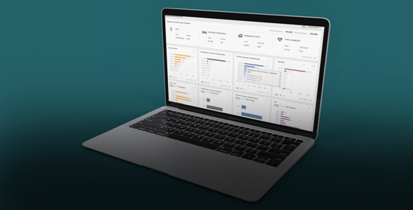 Transparent, Efficient Capacity Management: Your EHR + Predictive and Prescriptive Analytics = Smart, Sustainable Patient Flow