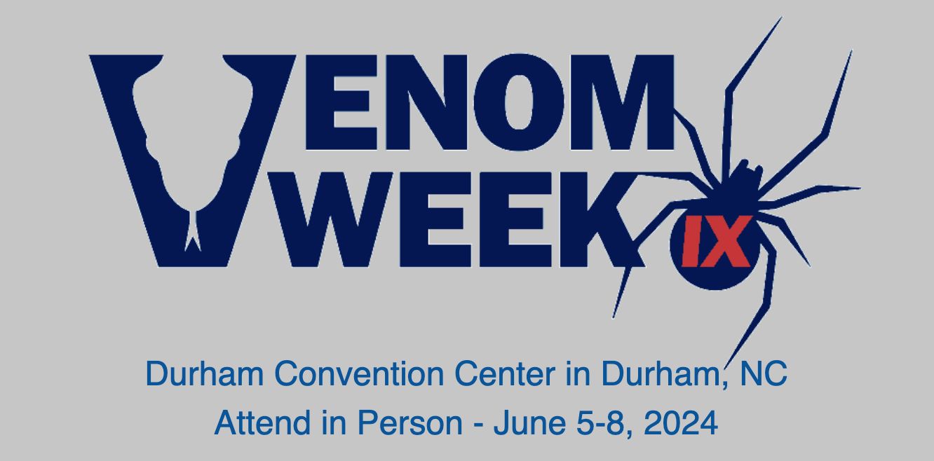 Venom Week - 2024