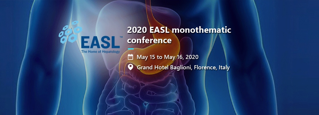 2020 EASL monothematic conference
