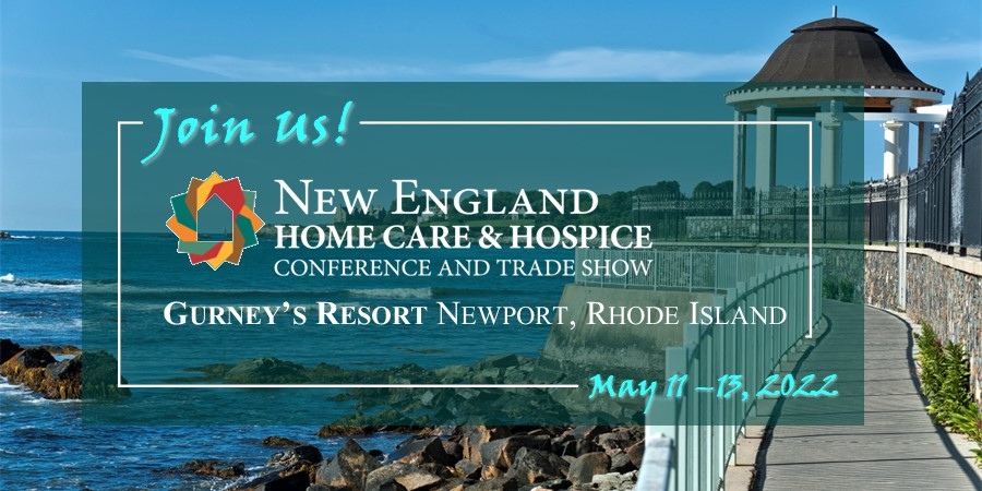 New England Home Care & Hospice Conference