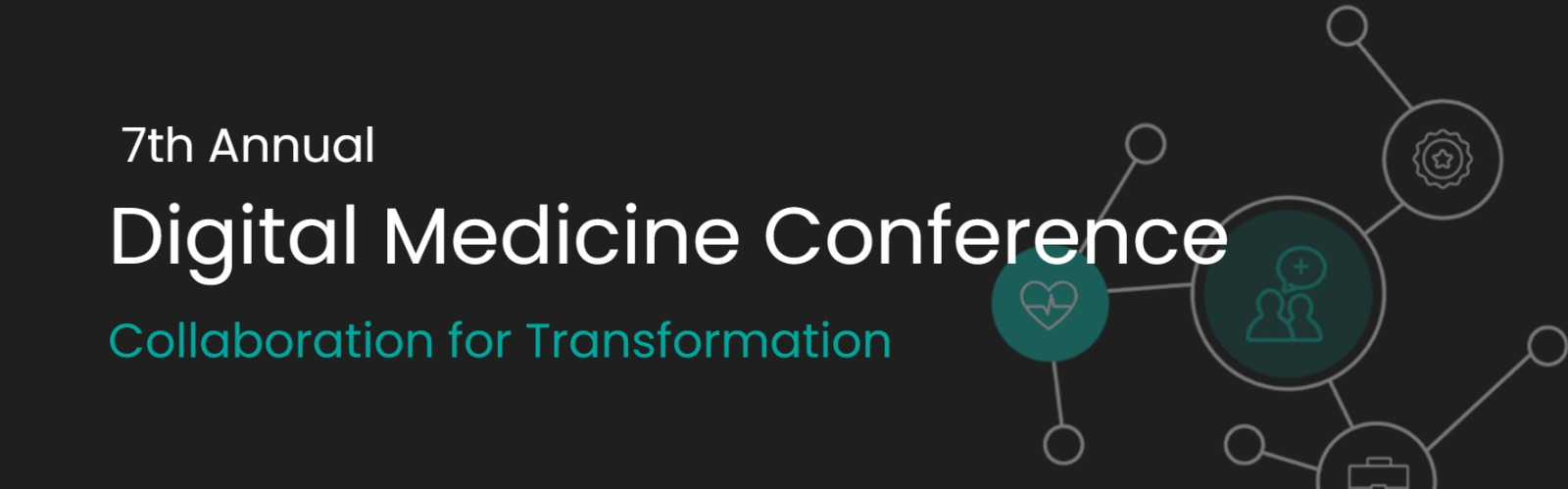 NODE.Health's 7th Annual Digital Medicine Conference