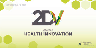 2 Day Venture: Health Innovation Application