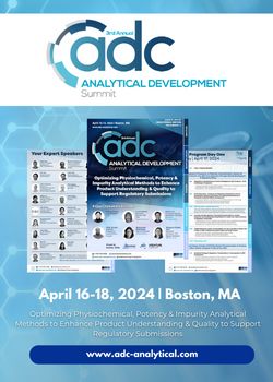 3rd Annual ADC Analytical Development Summit