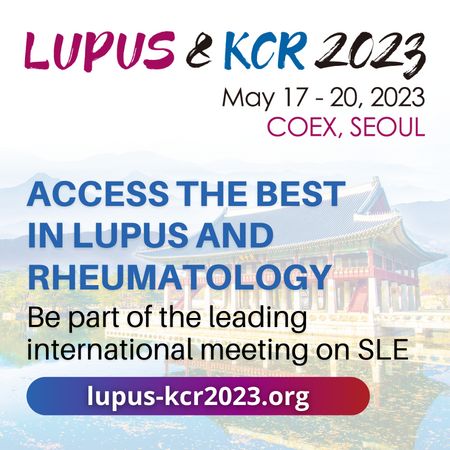 LUPUS And KCR 2023