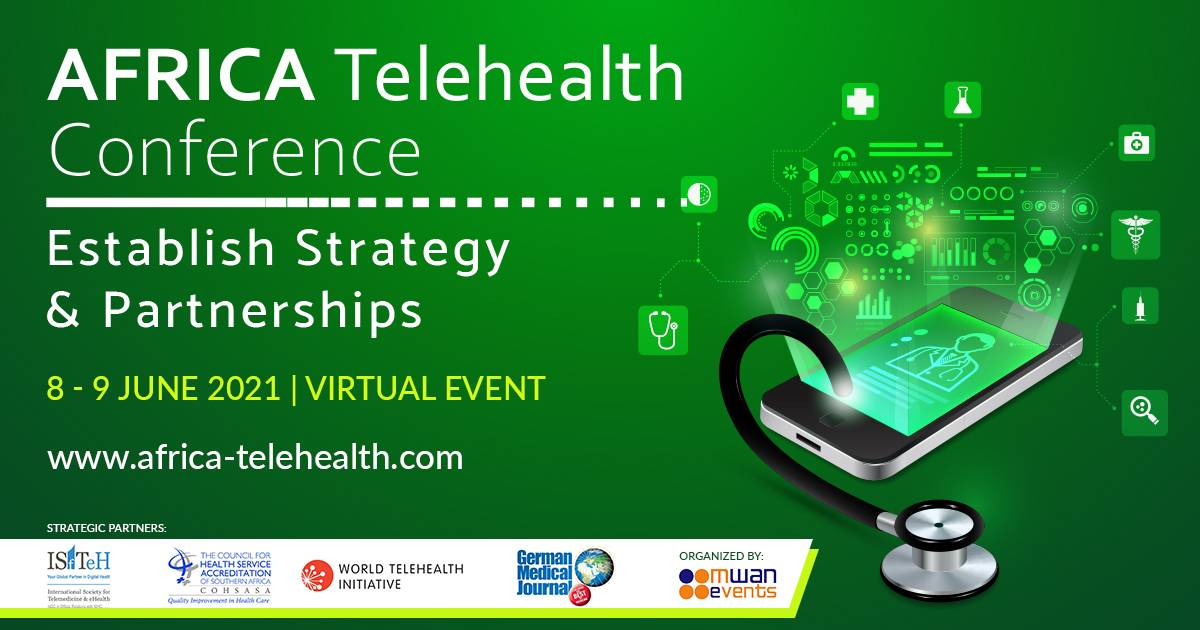 Africa Telehealth Conference