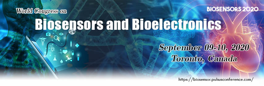 World Congress on Biosensors and Bioelectronics