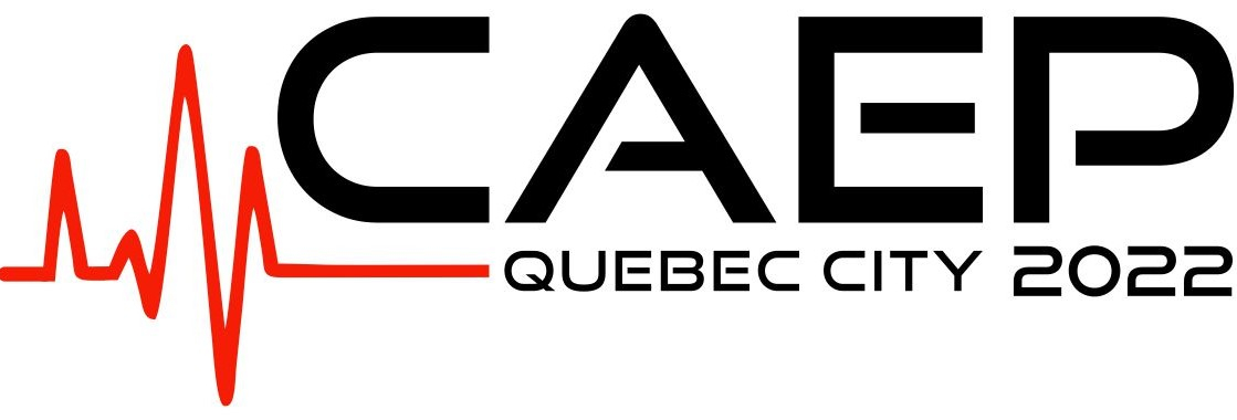 2022 CAEP Conference - Canada's Largest Conference for Emergency Medicine