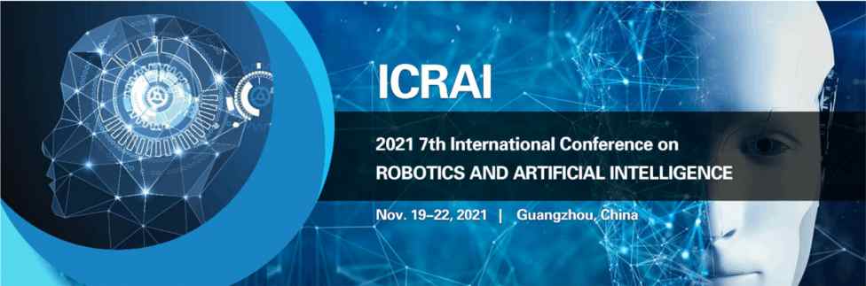 7th ICRAI 2021