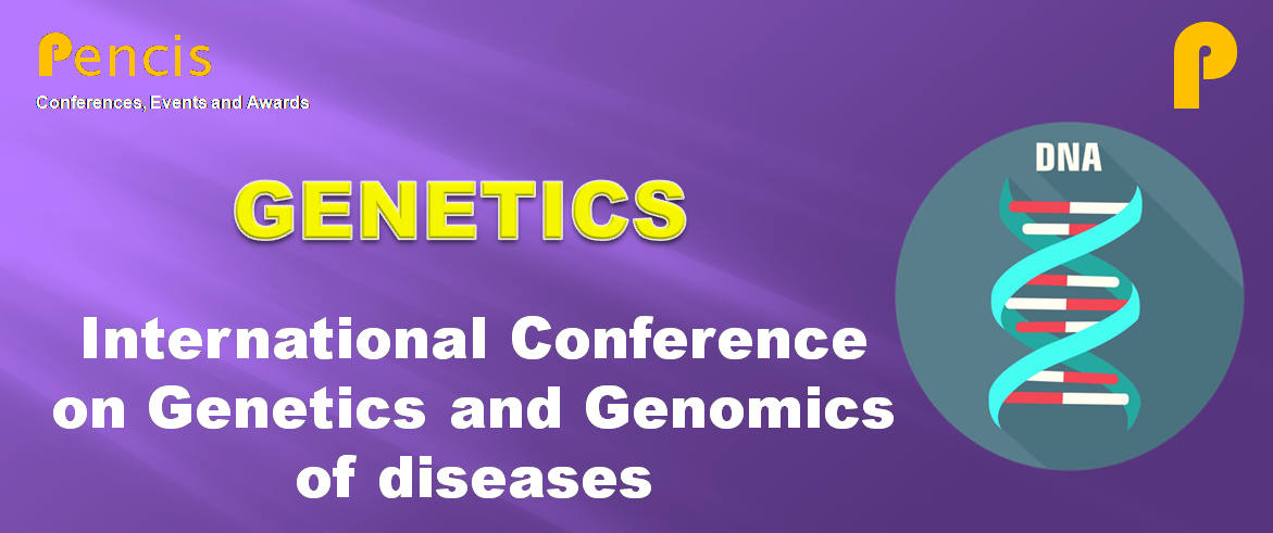 International Conference on Genetics and Genomics of Disease