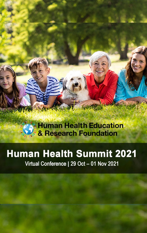 Human Health Summit 21