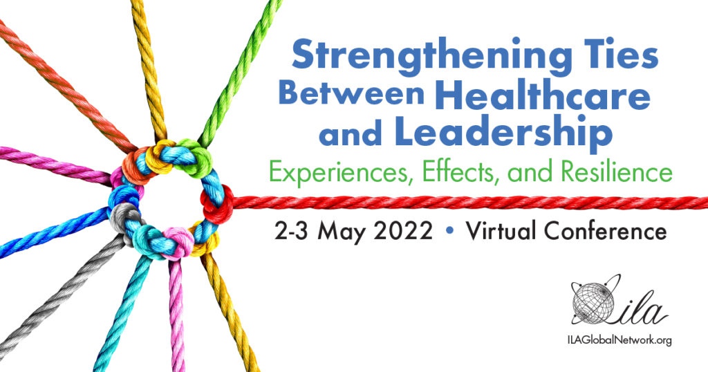 2022 Healthcare Leadership Conference