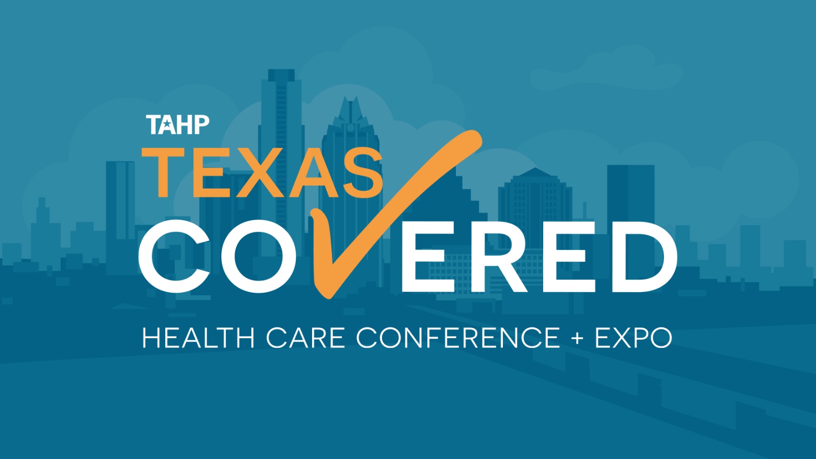 Texas Covered Health Care Conference + Expo