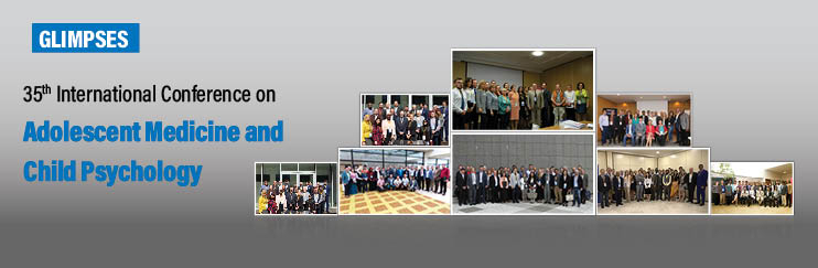 35th International Conference on  Adolescent Medicine and Child Psychology