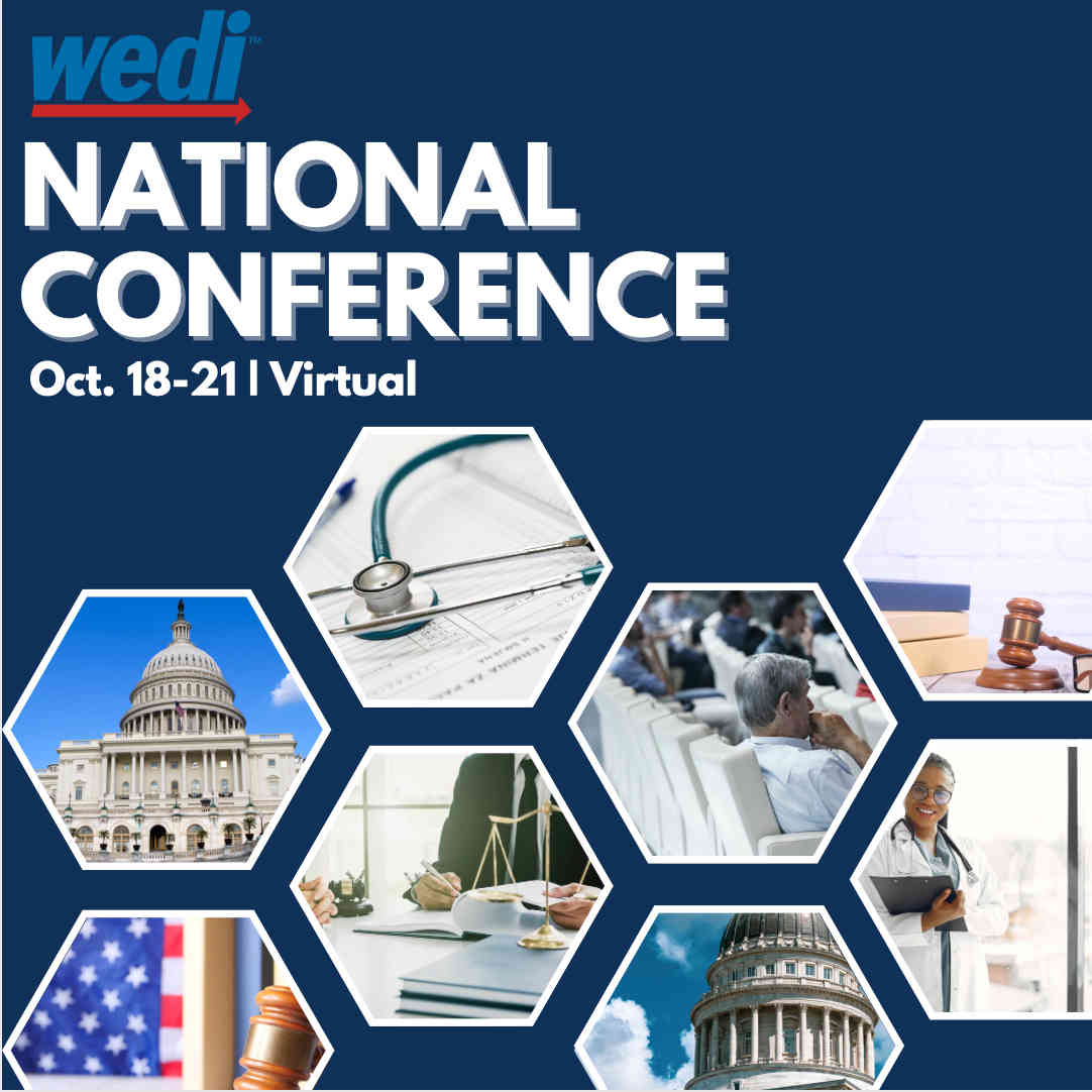 WEDI National 2021