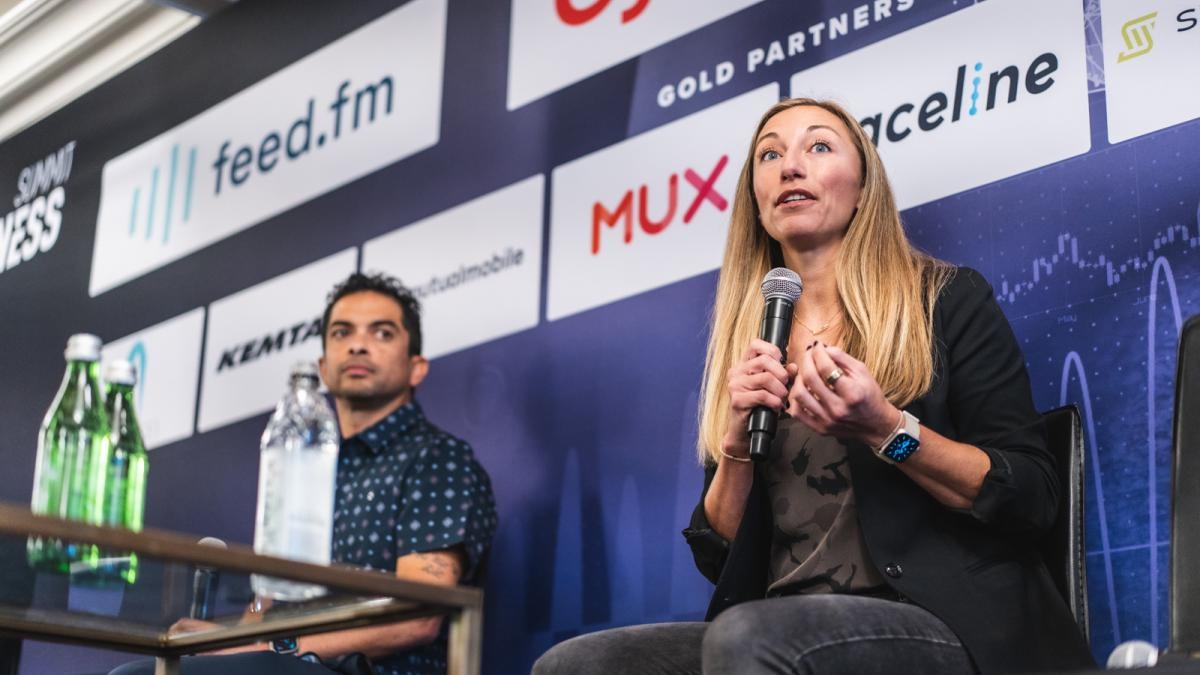 Connected Health Summit