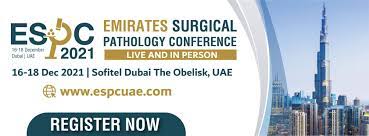 2021 Emirates Surgical Pathology Conference