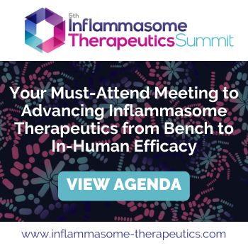 5th Inflammasome Therapeutics Summit