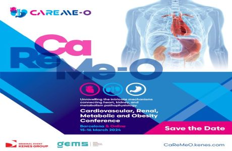 CaReMe-O 2024