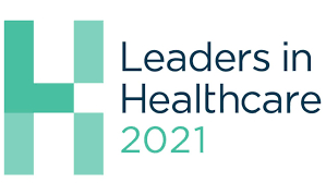 Leaders in Healthcare 2021