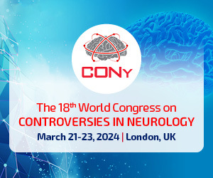 18th World Congress on Controversies in Neurology (CONy)