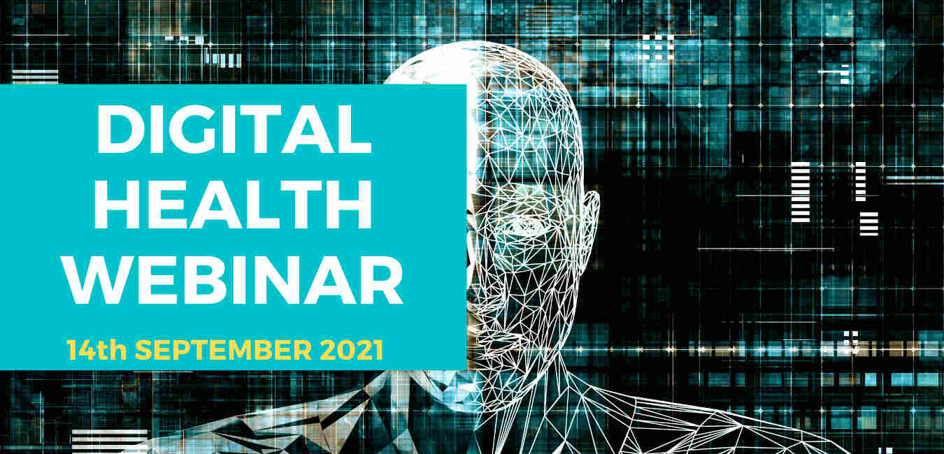 Digital Health Webinar