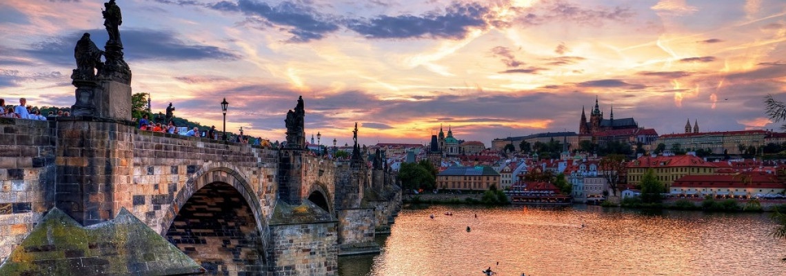 International Conference on Healthcare and Informatics ICHI in July 2022 in Prague