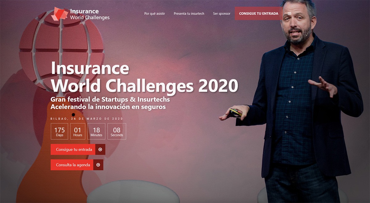 Insurance World Challenges 2021