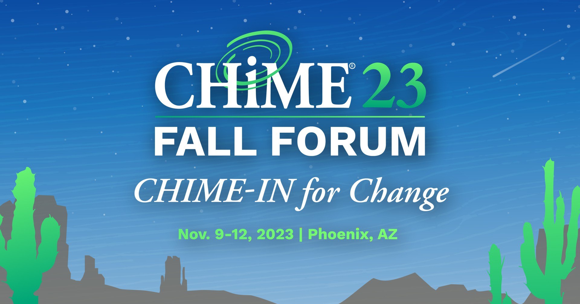 CHiME23