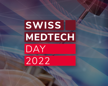Swiss Medtech Day 2022