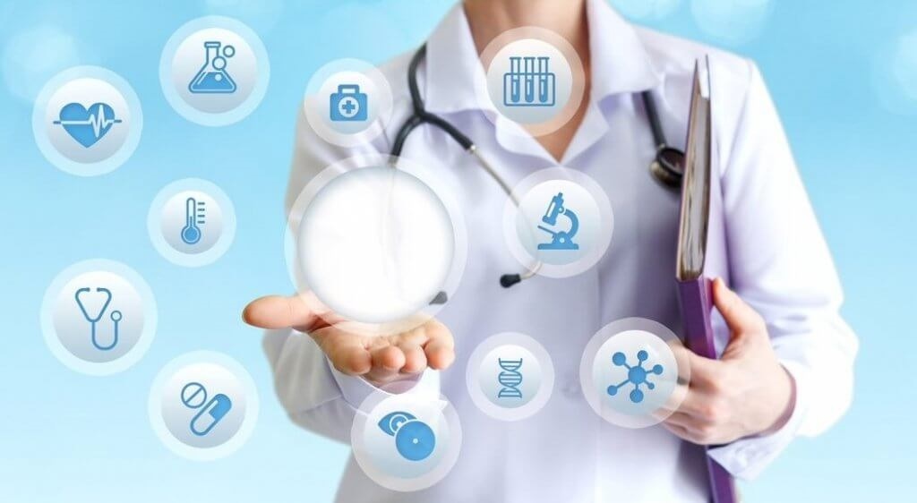 Digital Health and Telemedicine