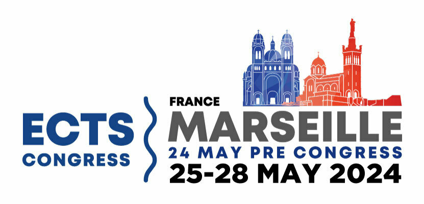 51st ECTS Congress 2024