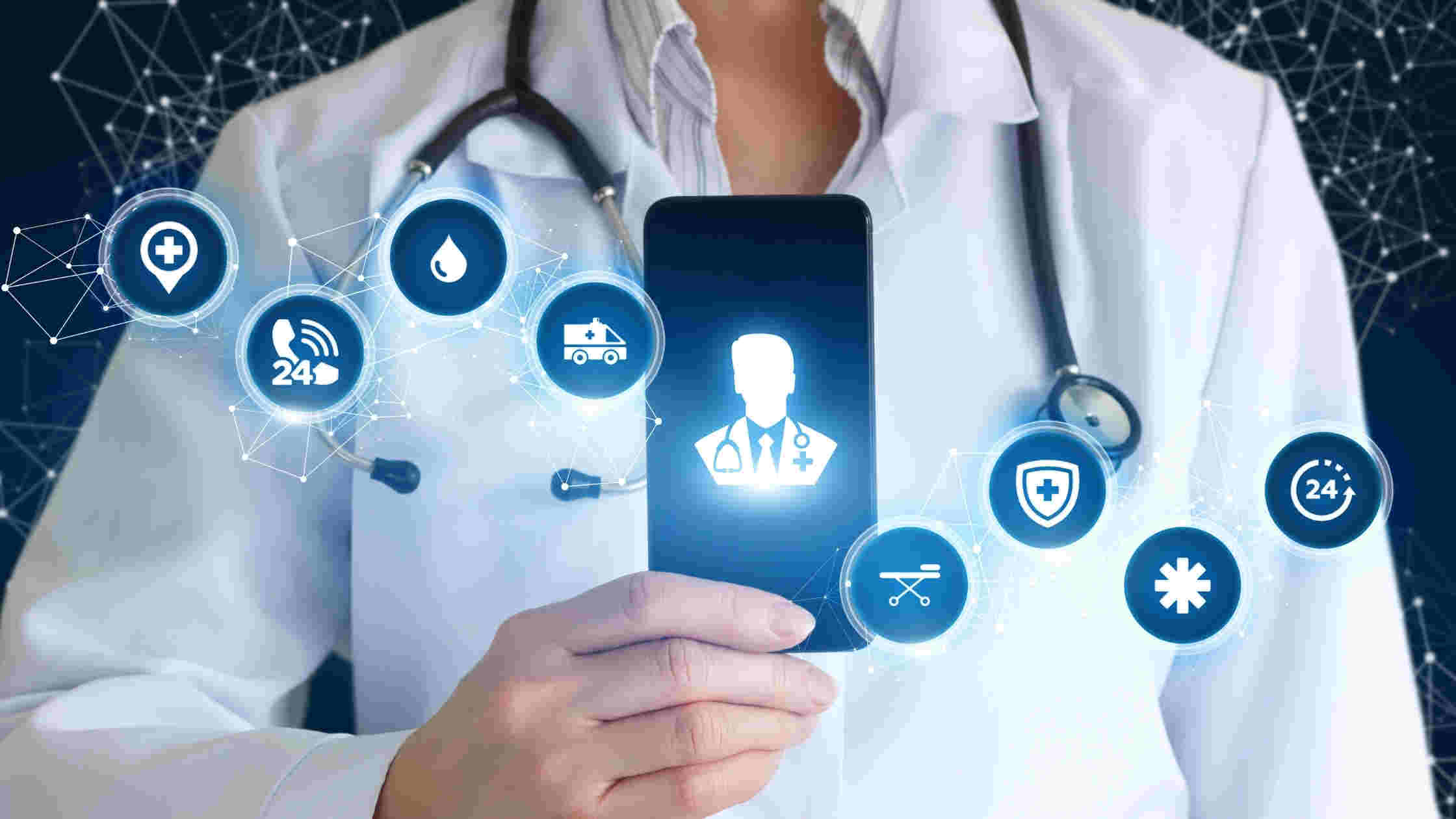 Annual Summit on Digital Health and Telemedicine Expo