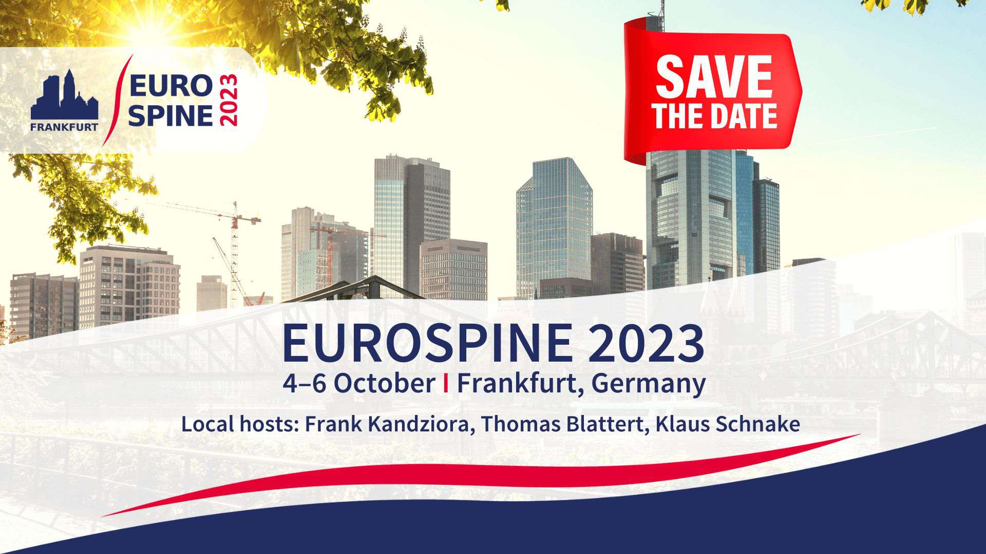 EUROSPINE 2023