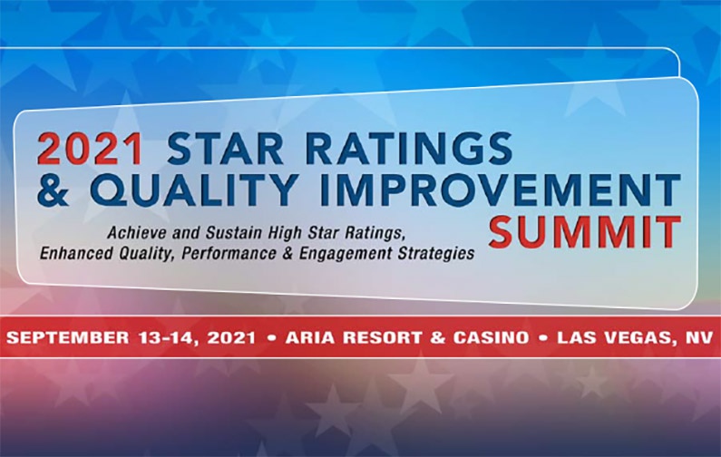 Star Ratings and Quality Improvement Summit