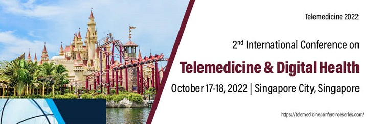2nd International Conference on Telemedicine & Digital Health