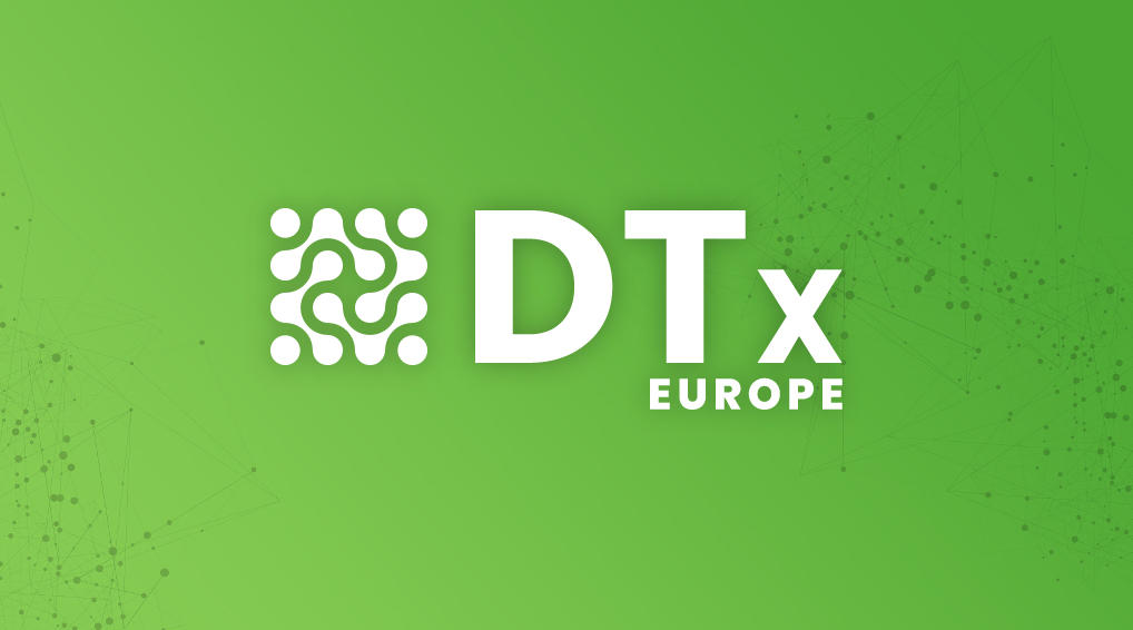 DTx Europe 2022