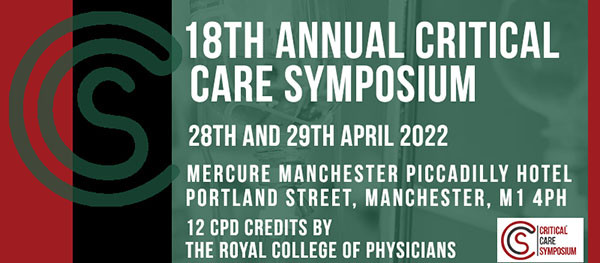 18th Annual Critical Care Symposium