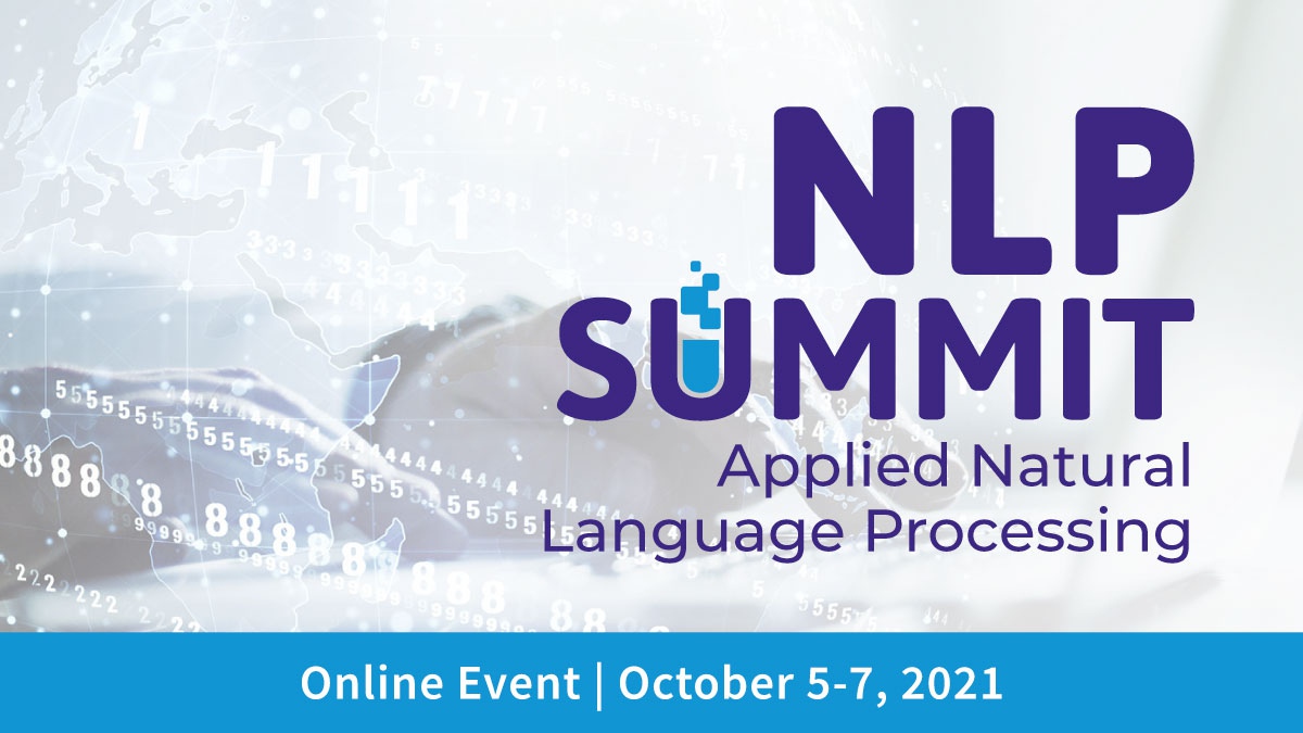 NLP Summit 2021