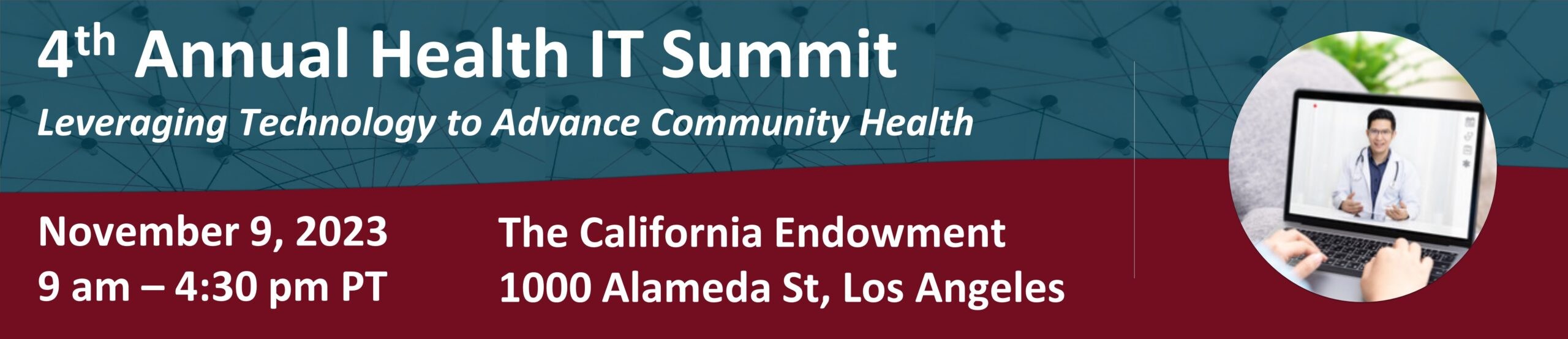 4th Annual HIT Summit