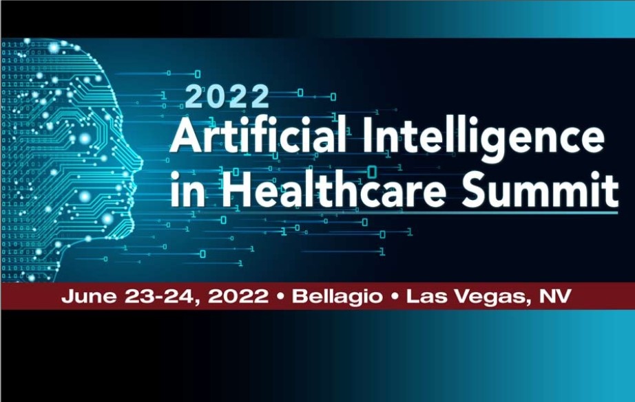 2022 Artificial Intelligence in Healthcare Summit