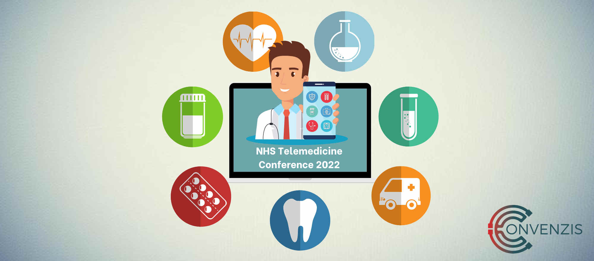 The NHS Telemedicine Conference 2022