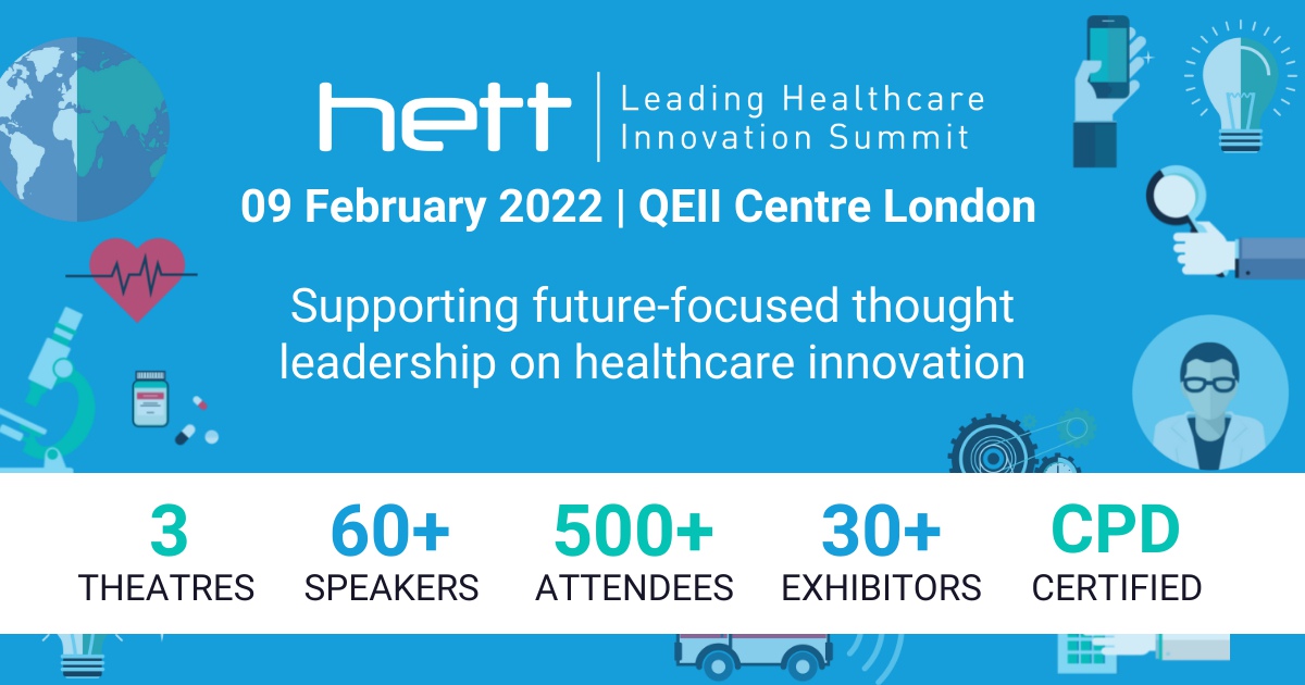 Leading Healthcare Innovation Summit