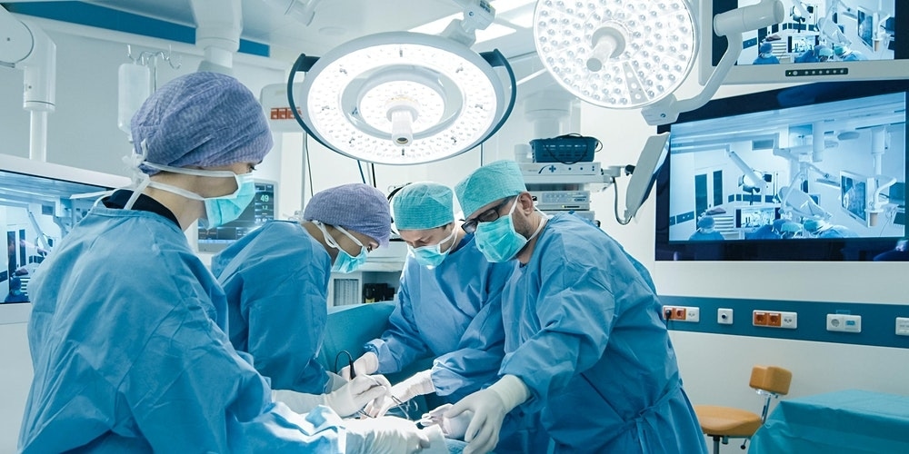 Innovations in Surgical Technology Webinar